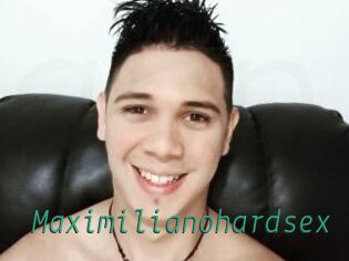 Maximilianohardsex