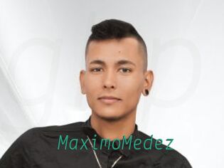 MaximoMedez