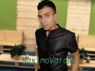 MaximoVarona