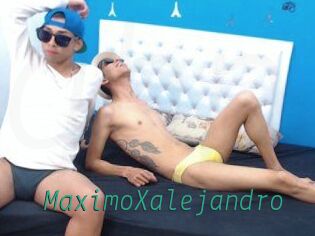 MaximoXalejandro