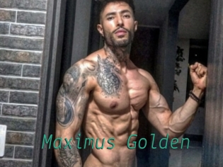 Maximus_Golden