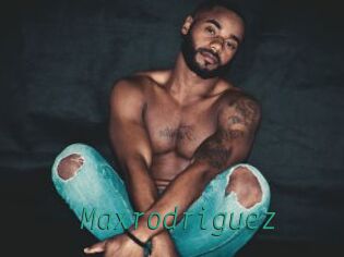 Maxrodriguez