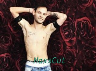 MaxxCut