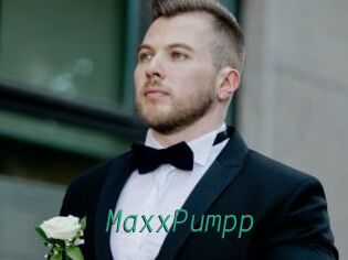 MaxxPumpp