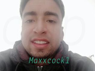 Maxxcock1