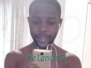 Melanin91