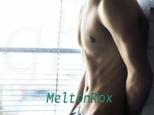 MeltonRox