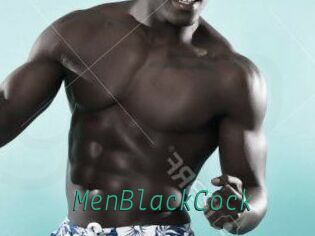 MenBlackCock