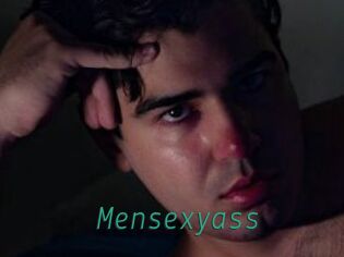 Mensexyass