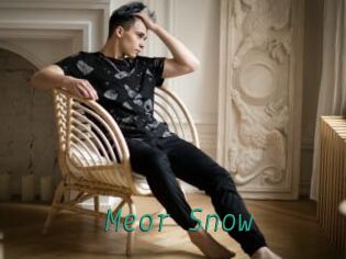 Meor_Snow