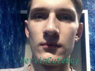 MervinCuteBoy