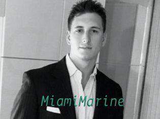 MiamiMarine