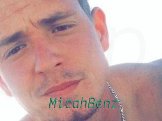 Micah_Benz