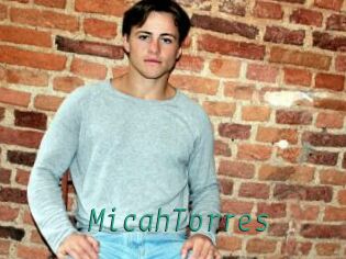 MicahTorres