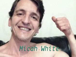 Micah_White