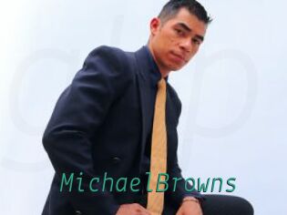 MichaelBrowns