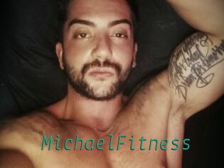 MichaelFitness