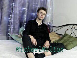 MichaelMilton