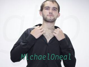 MichaelOneal