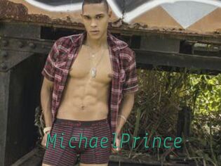 MichaelPrince