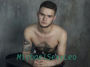 MichaelSexyLeo