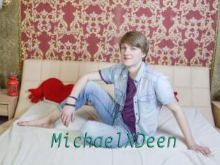 MichaelXDeen