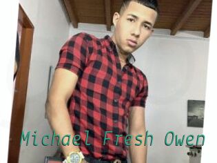 Michael_Fresh_Owen