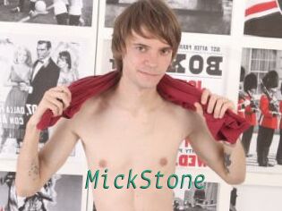 MickStone