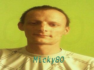 Micky80