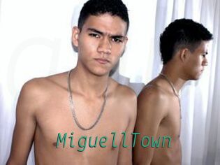 MiguellTown