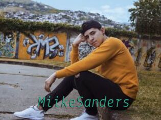 MiikeSanders