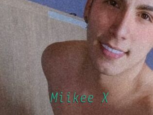 Miikee_X