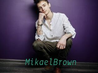 MikaelBrown