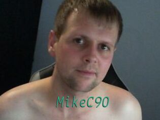 MikeC90