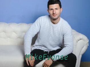 MikeEvanse