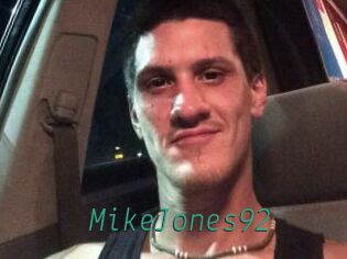 MikeJones92