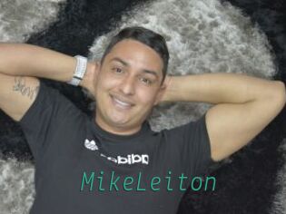 MikeLeiton