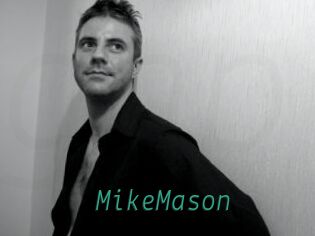 MikeMason