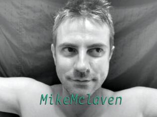 MikeMclaven