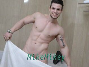 MikeMikey