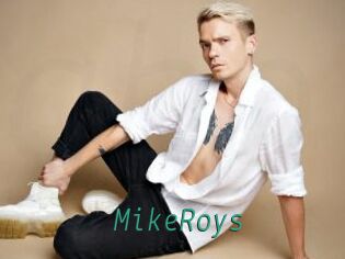 MikeRoys