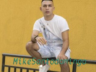 MikeSantodomingo