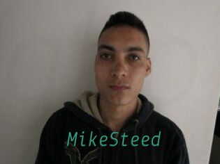 MikeSteed