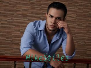 MikeStiles