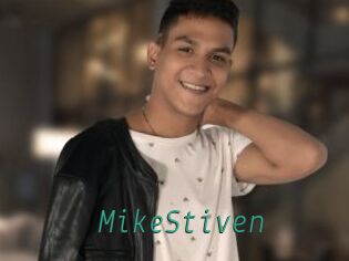 MikeStiven