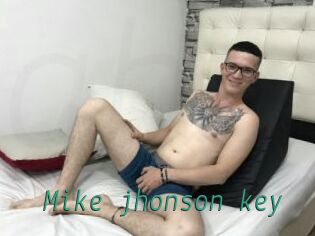 Mike_jhonson_key