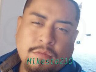 Mikesta210