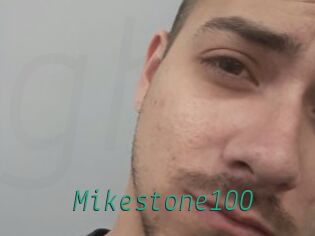 Mikestone100