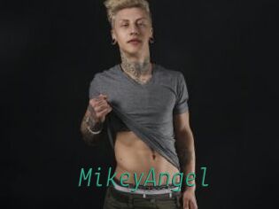 MikeyAngel