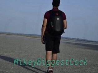 MikeyBiggestCock